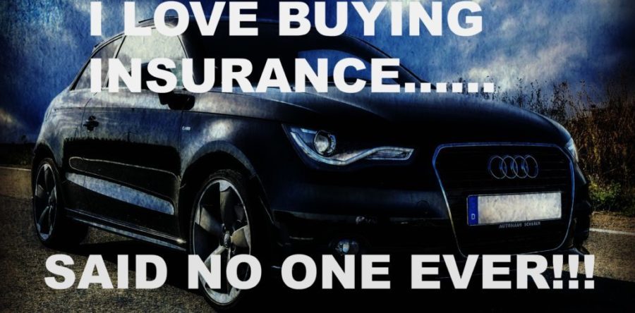 Why Did I Dive Into The Insurance Industry?
